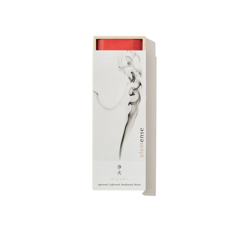 Kiyobi incense