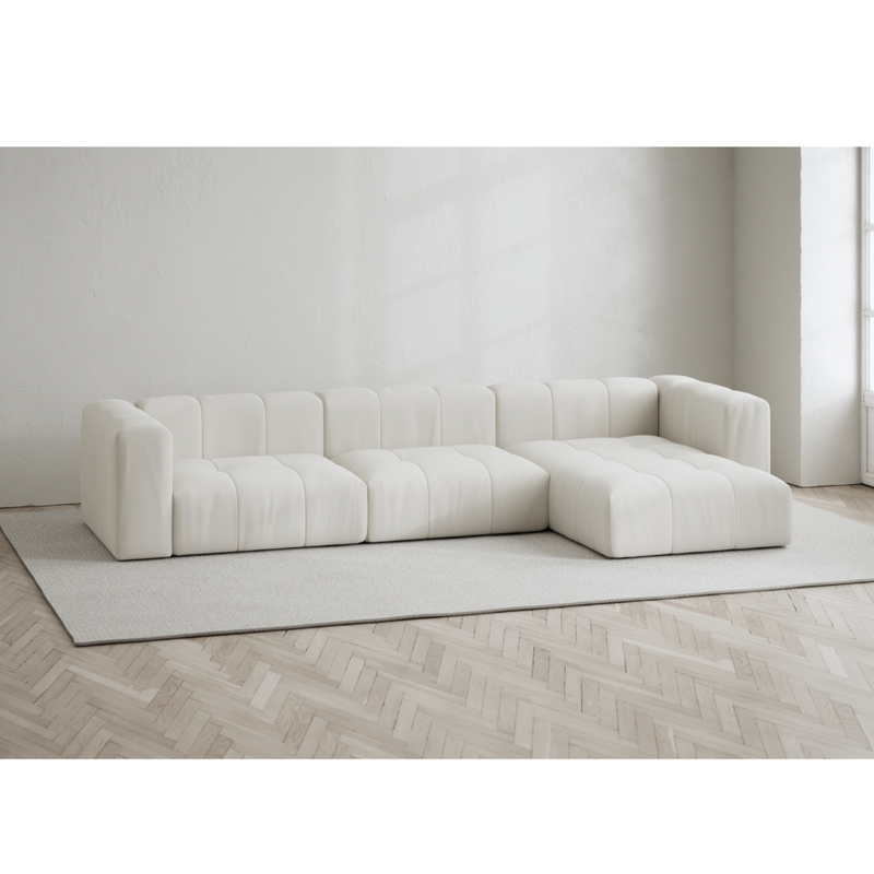 Cecco Lounge 3 seater sofa