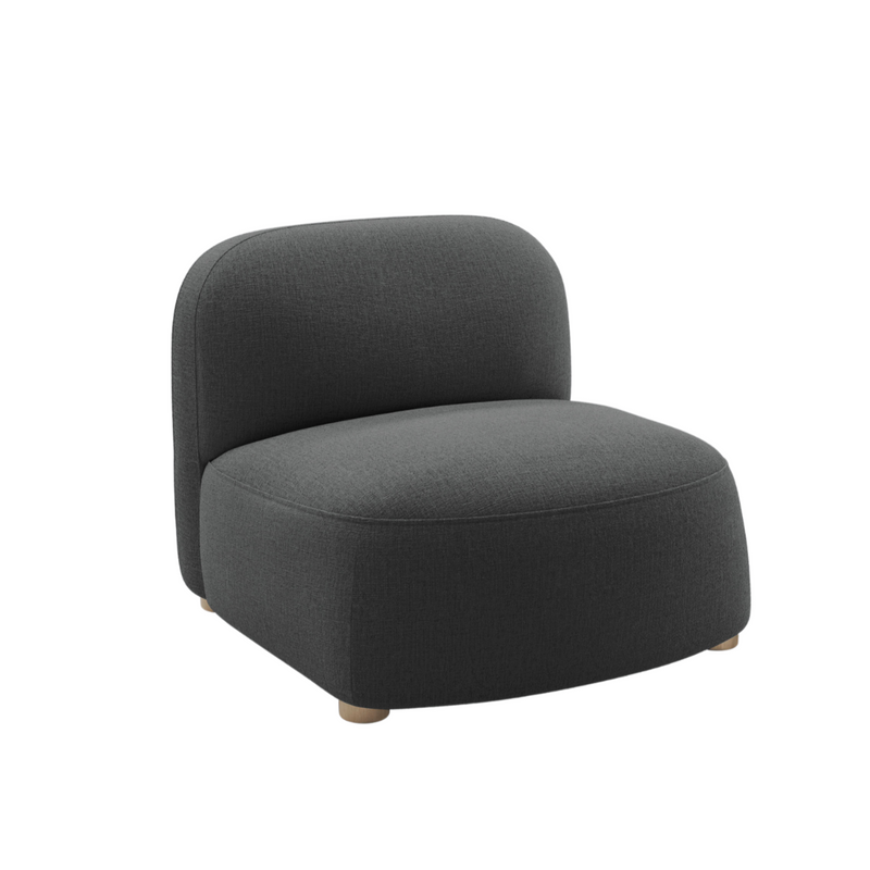 Gem lounge chair 