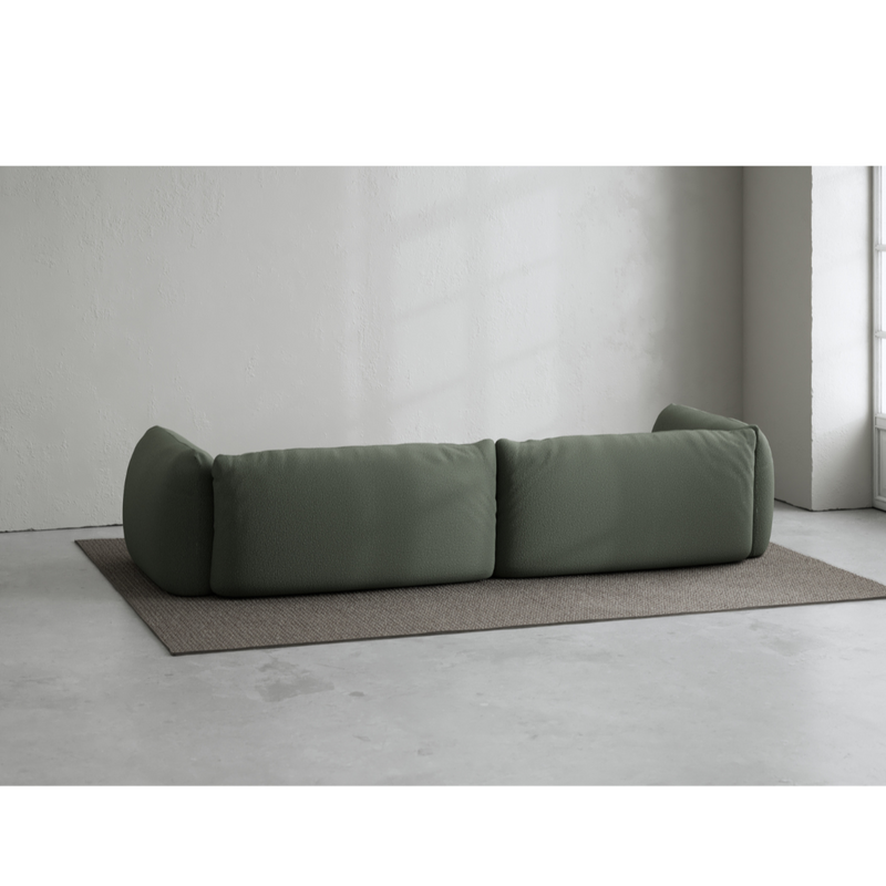 Lotta Agaton 3 seater sofa