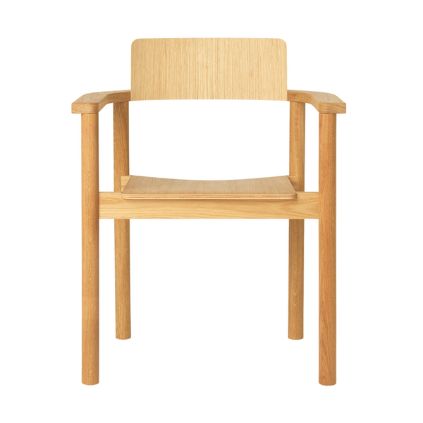 Rudi armchair