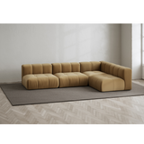 Cecco Corner 4 seater sofa