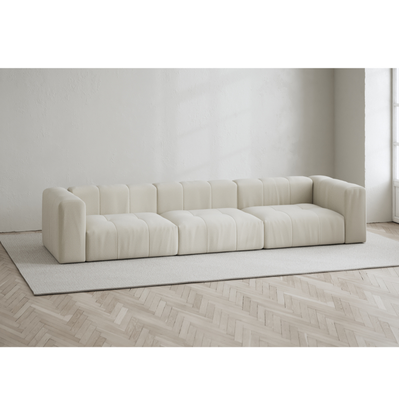 Cecco 3 seater sofa