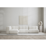 Cecco Corner 4 seater sofa