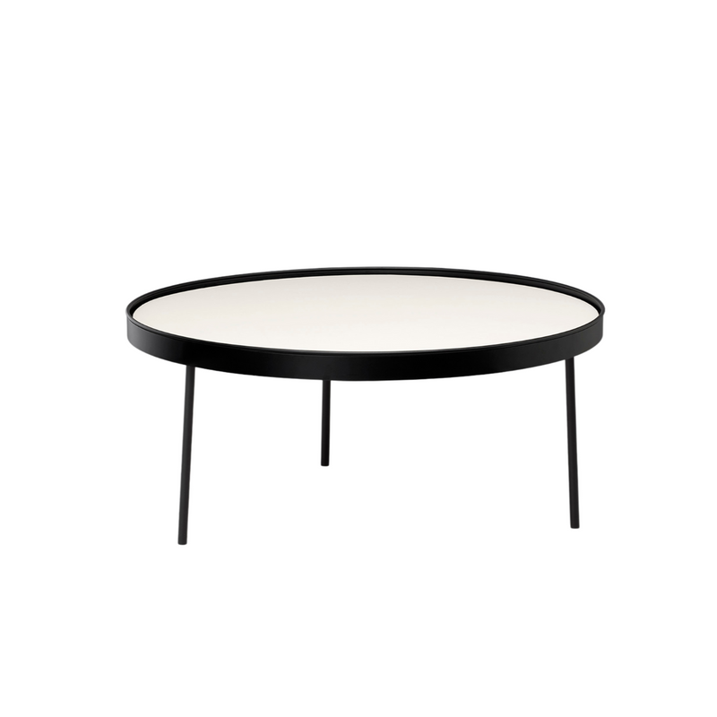 Stilk coffee table