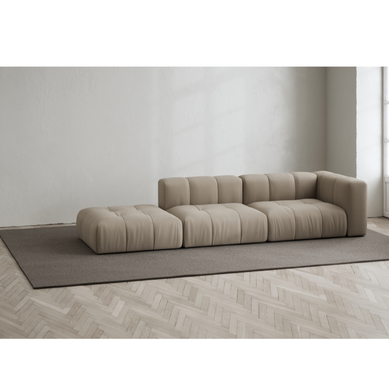 Cecco Open 3 seater sofa