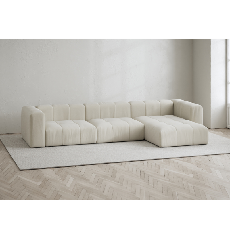 Cecco Lounge 3 seater sofa