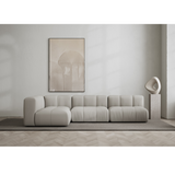 Cecco Corner 4 seater sofa