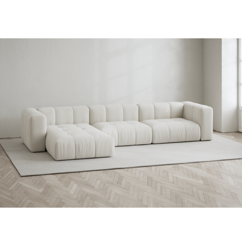 Cecco Lounge 3 seater sofa