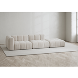 Cecco Open 3 seater sofa