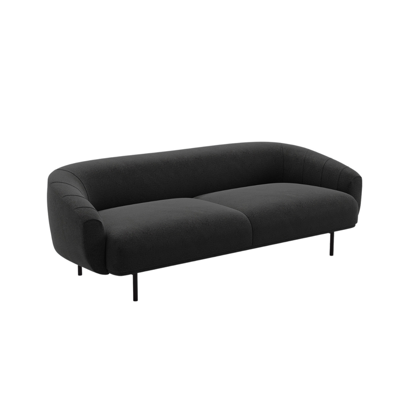 Plis sofa