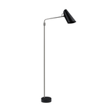 Birdy swing floor lamp