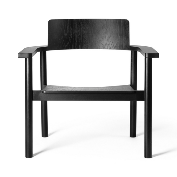 Rudi lounge armchair