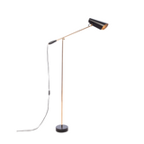 Birdy floor lamp