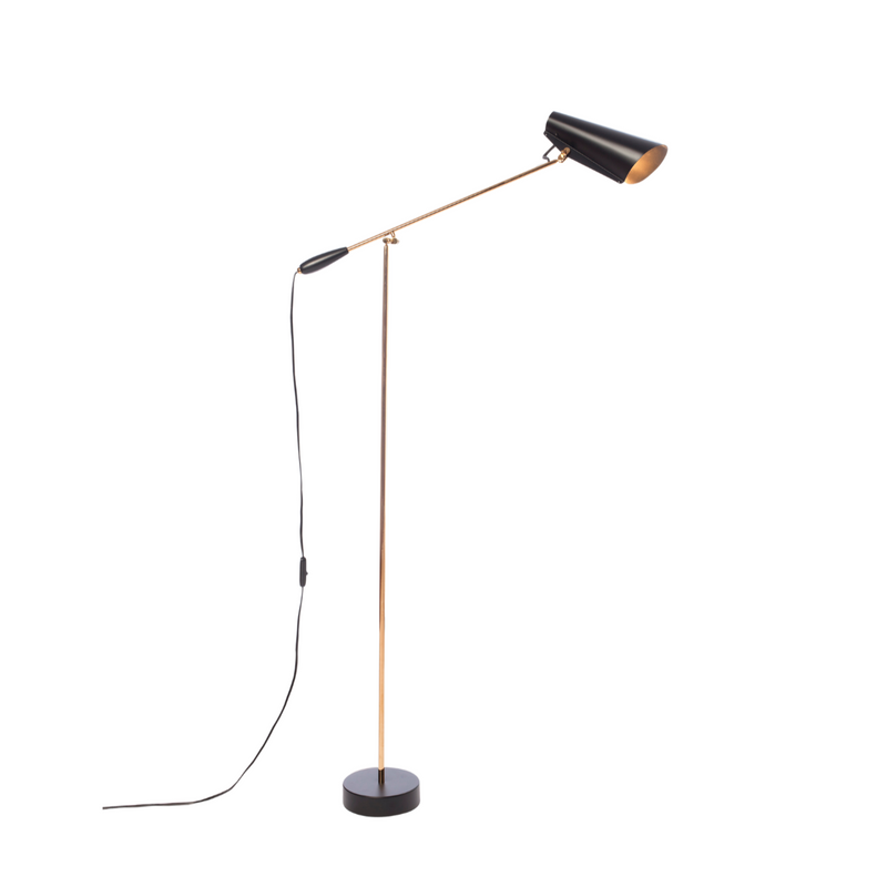 Birdy floor lamp