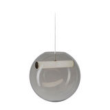 Reveal pendant lamp