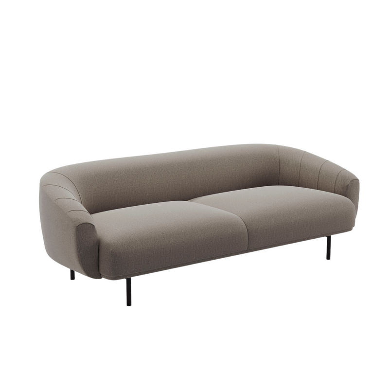 Plis sofa