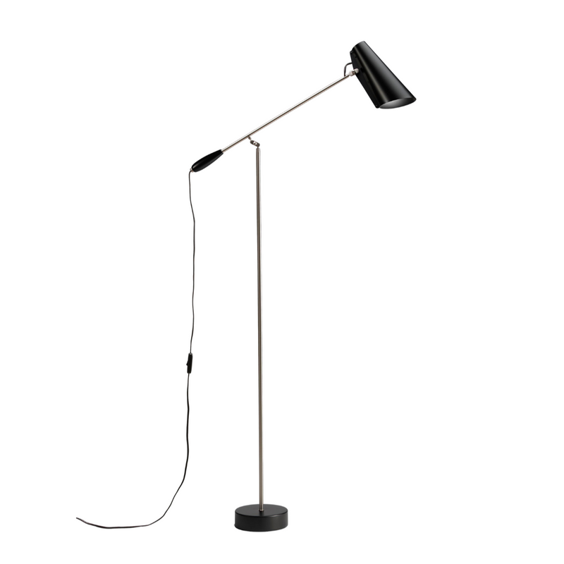 Birdy floor lamp