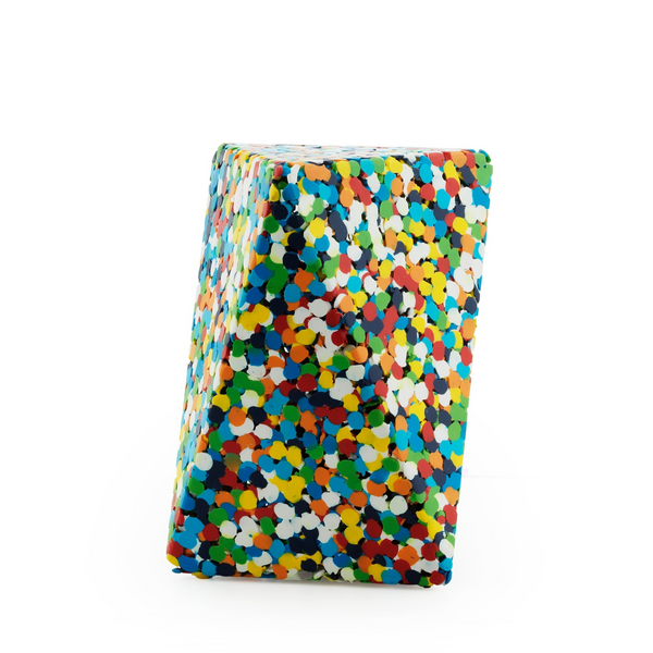 Delta Proust Side Table Multi