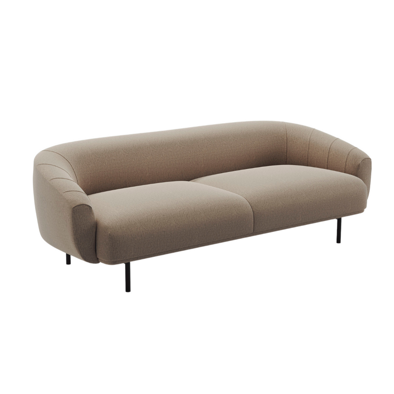 Plis sofa