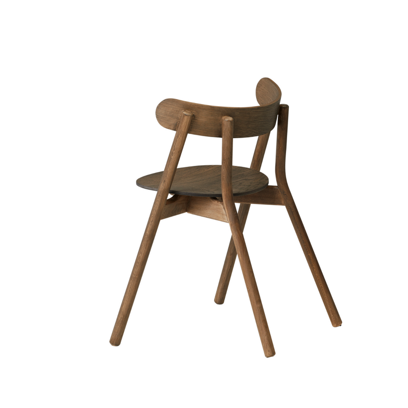 Oaki dining chair