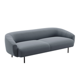 Plis sofa