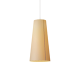 Sísísí Cónicas Largas GT4 pendant lamp