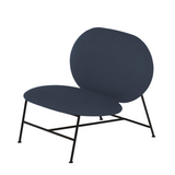 Oblong lounge chair