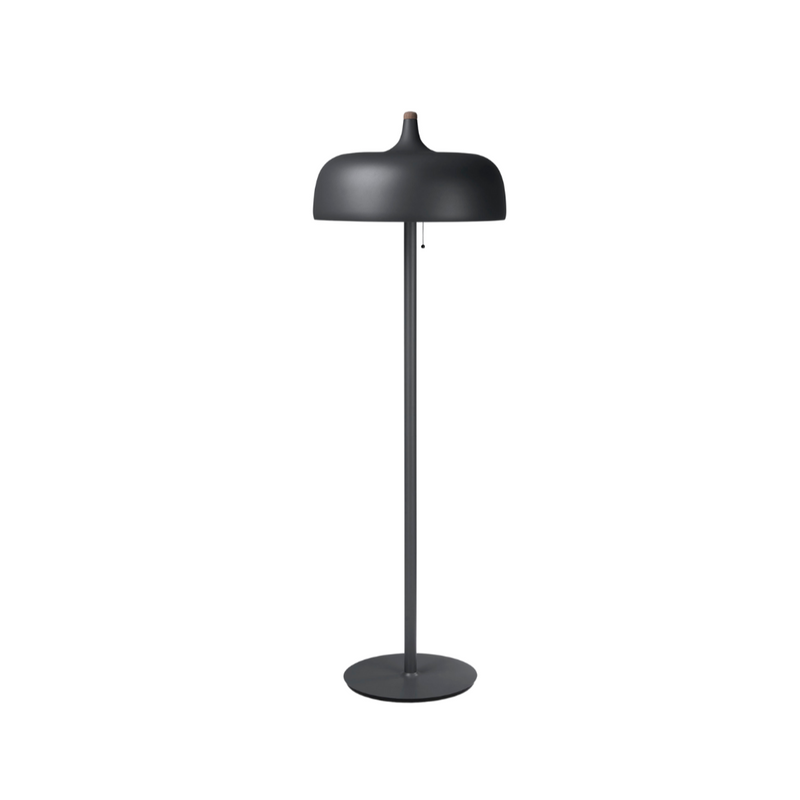 Acron floor lamp