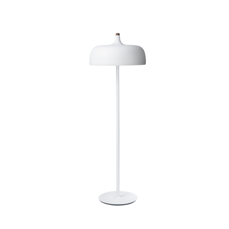 Acron floor lamp