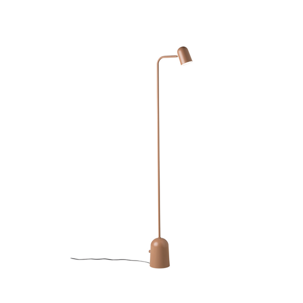 Buddy floor lamp