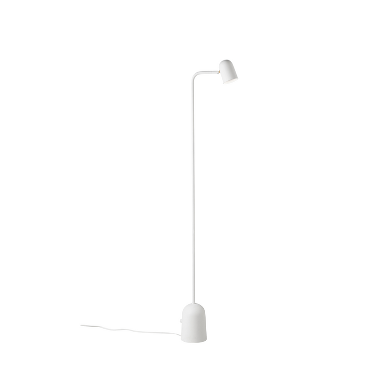 Buddy floor lamp