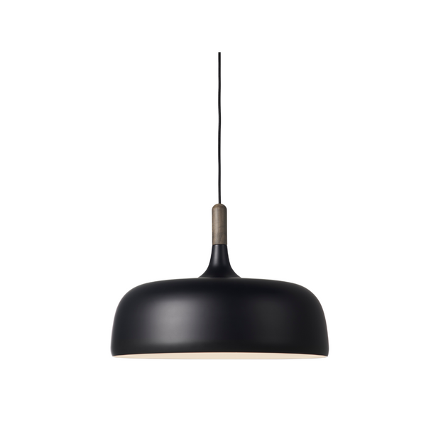 Acron pendant lamp