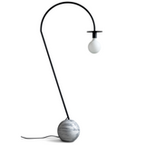 La lampe floor lamp