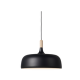 Acron pendant lamp