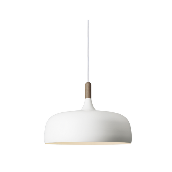 Acron pendant lamp