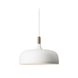 Acron pendant lamp