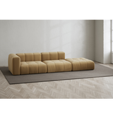 Cecco Open 3 seater sofa