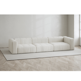 Cecco 3 seater sofa