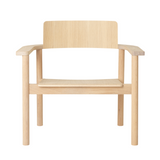 Rudi lounge armchair