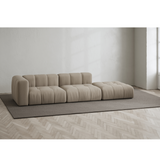 Cecco Open 3 seater sofa