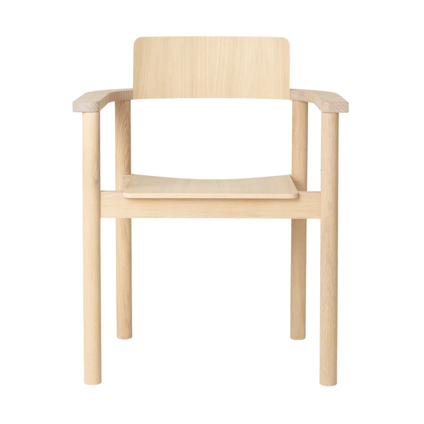 Rudi armchair