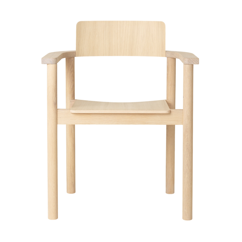 Rudi armchair