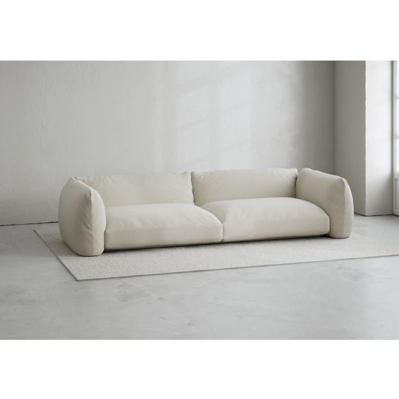 Lotta Agaton 3 seater sofa