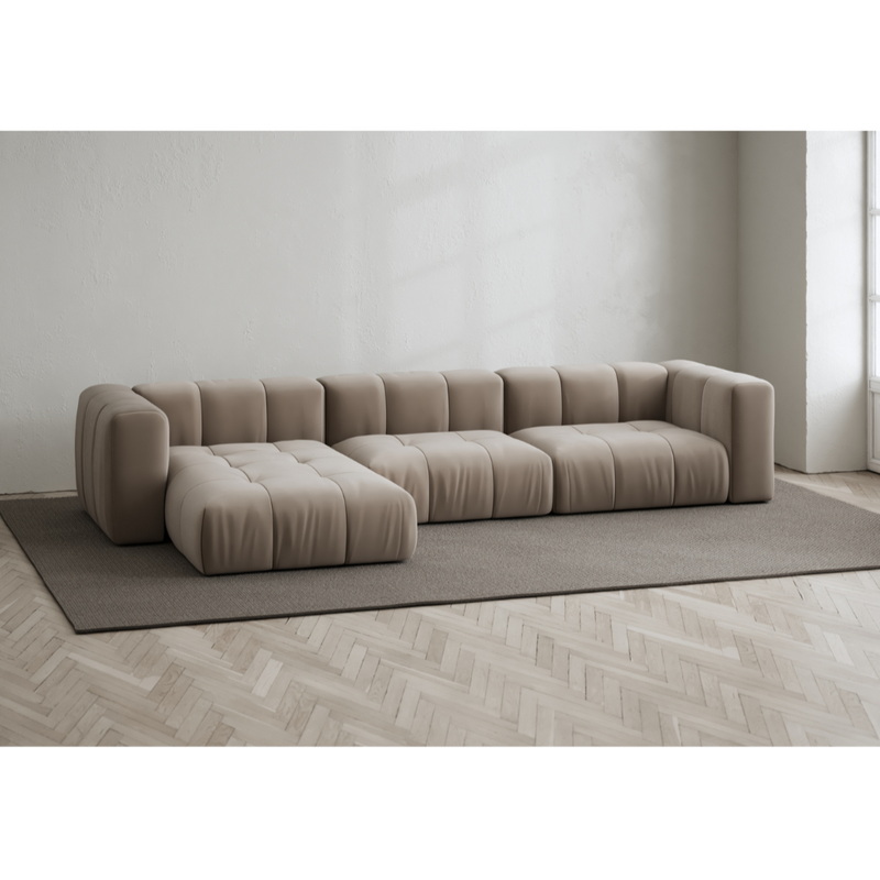 Cecco Lounge 3 seater sofa