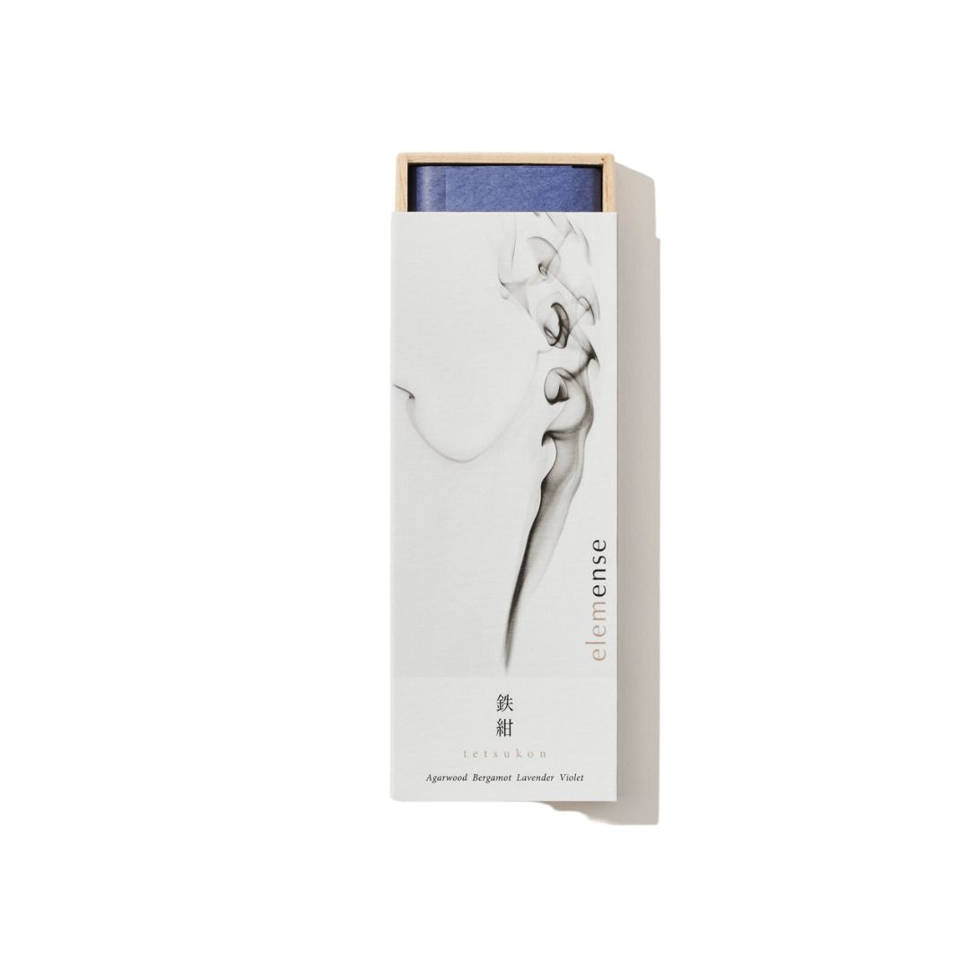 Ha Ko Spring incense – Nomu Design