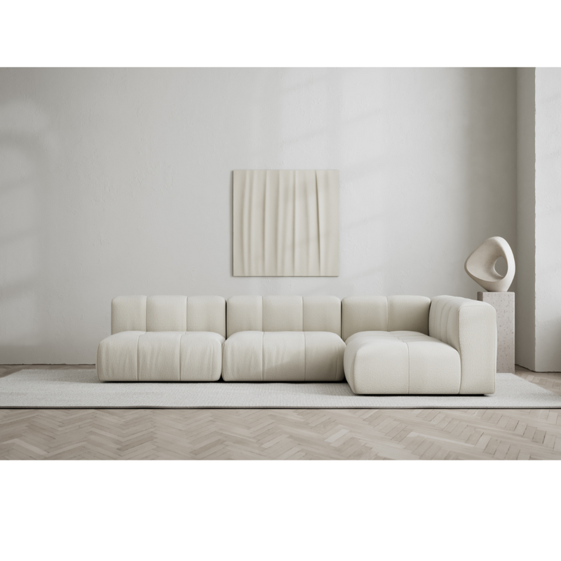 Cecco Corner 4 seater sofa