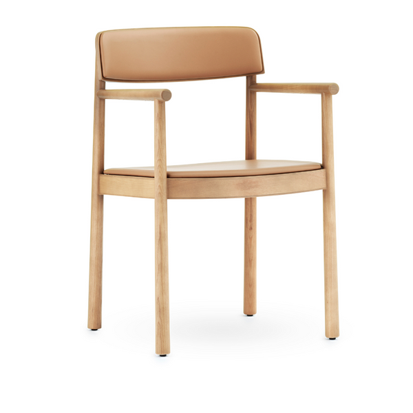 Timb armchair