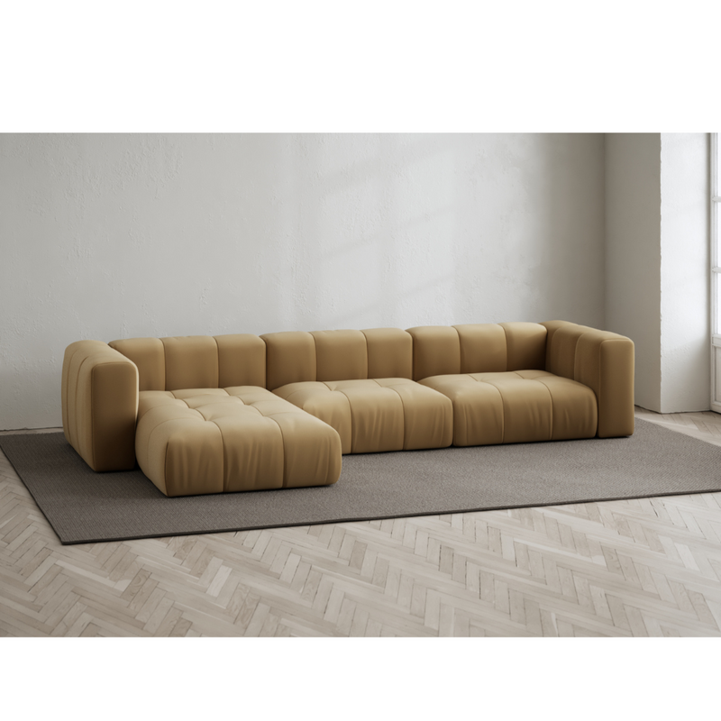 Cecco Lounge 3 seater sofa