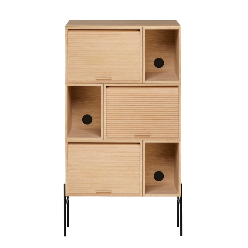 Hifive cabinet